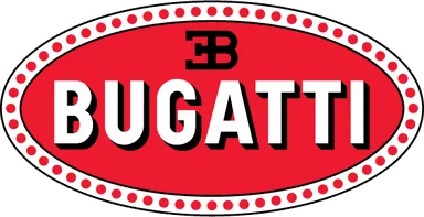Bugatti logo