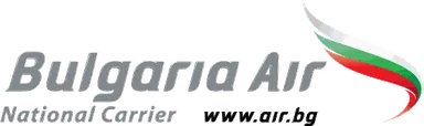 Bulgaria Air logo