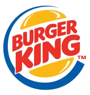 Burger King logo