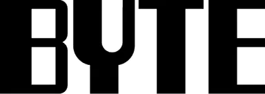 Byte logo
