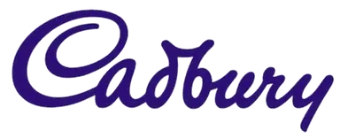 Cadbury logo