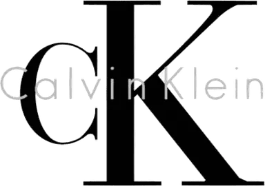 Calvin Klein logo