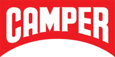 Camper logo