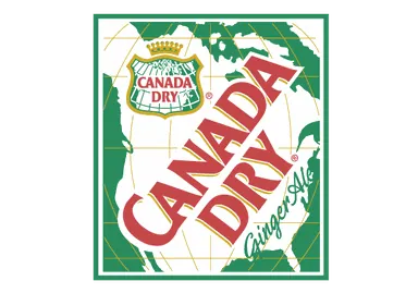 Canada Dry logo