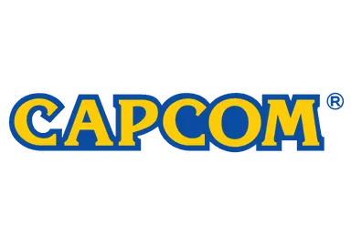 Capcom logo