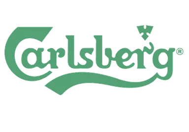Carlsberg logo