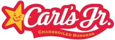 Carl's Jr logo