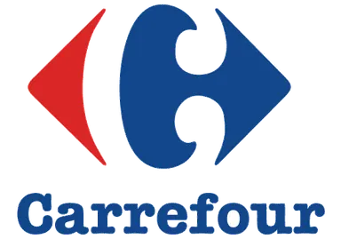 Carrefour logo