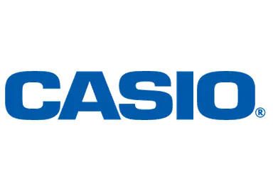 Casio logo