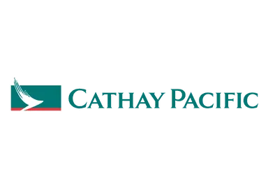 Cathay Pacific logo