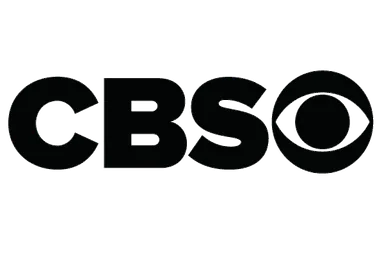 CBS logo
