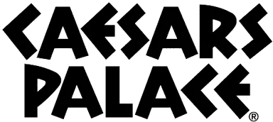 Caesars Palace logo