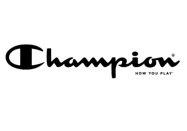 Champion logo