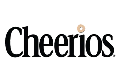 Cheerios logo