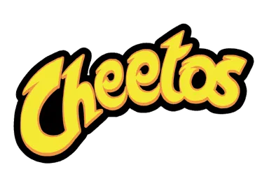 Cheetos logo