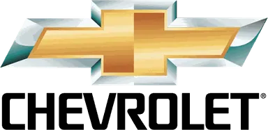 Chevrolet logo