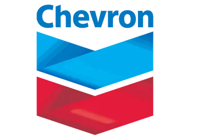 Chevron logo