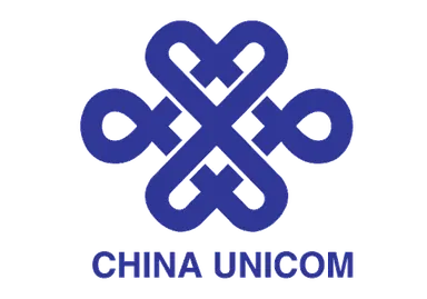 China Unicom logo