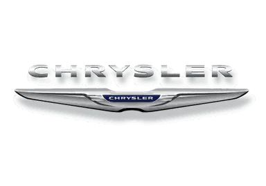 Chrysler logo