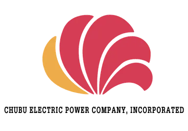 Chubu Electric logo
