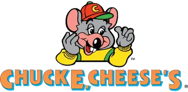 Chuck E Cheese's logo