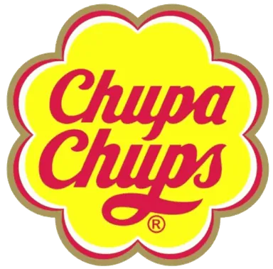 Chupa Chups logo