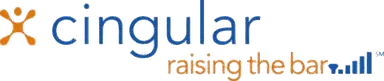 Cingular logo