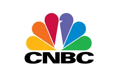 CNBC logo