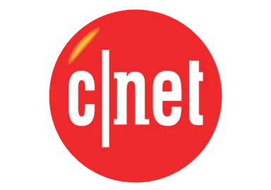 CNET logo