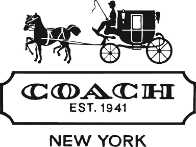 Coach logo
