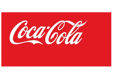 Coca-Cola logo