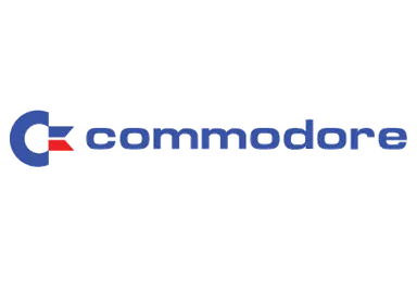 Commodore logo