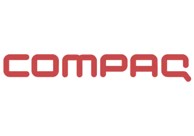 Compaq logo