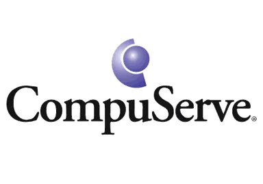 Compuserve logo