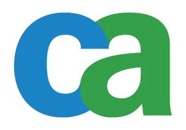 Computer Associates logo
