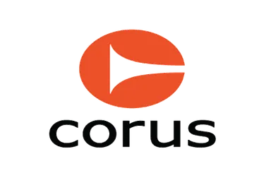 Corus logo