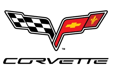 Corvette logo