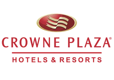 Crowne Plaza logo
