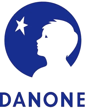 Danone logo