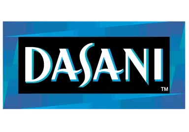 Dasani logo