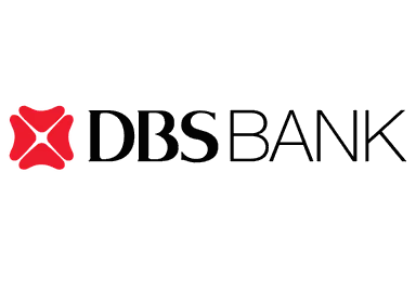 DBS logo