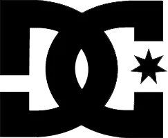 DC Shoes logo