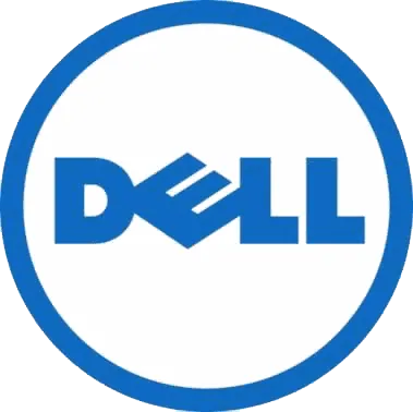 Dell logo