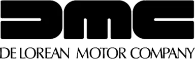 DeLorean Motor Company logo