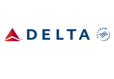 Delta Air Lines logo