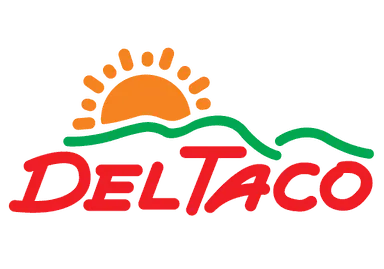 Del Taco logo