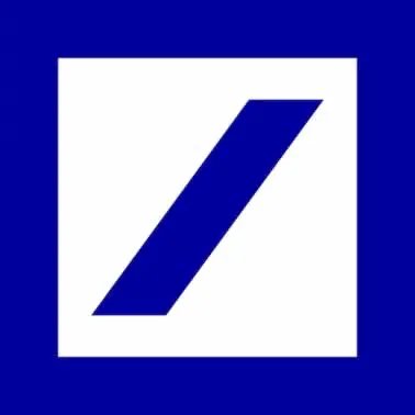 Deutsche Bank logo