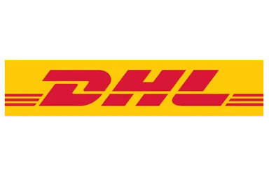 DHL logo