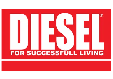 Diesel logo
