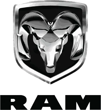 Dodge Ram logo
